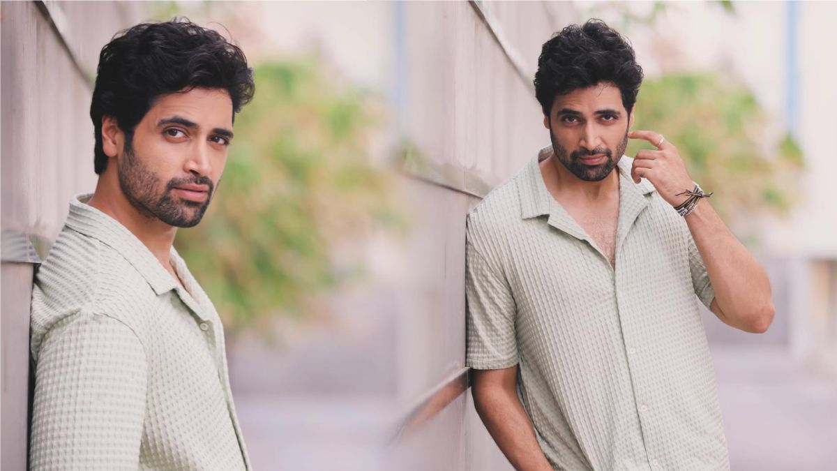 Adivi Sesh