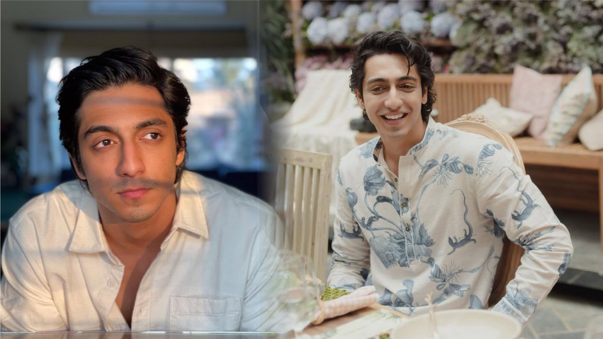 Ahaan Panday