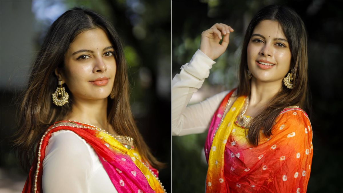 Sanjana K