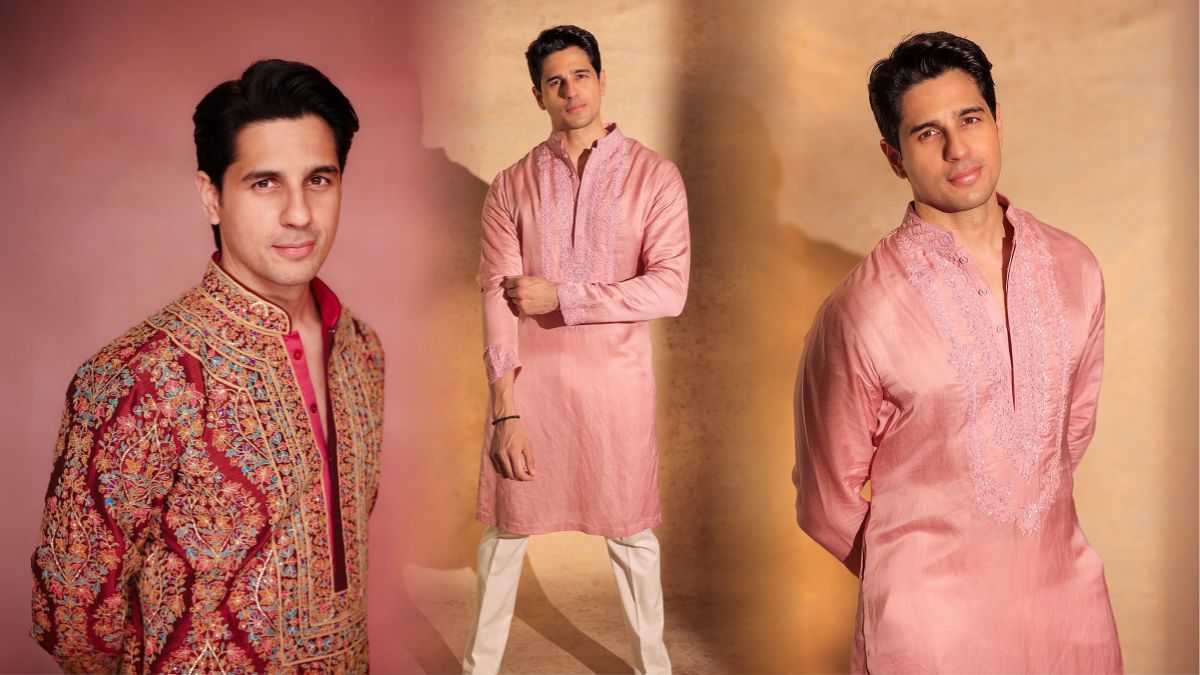 Sidharth Malhotra