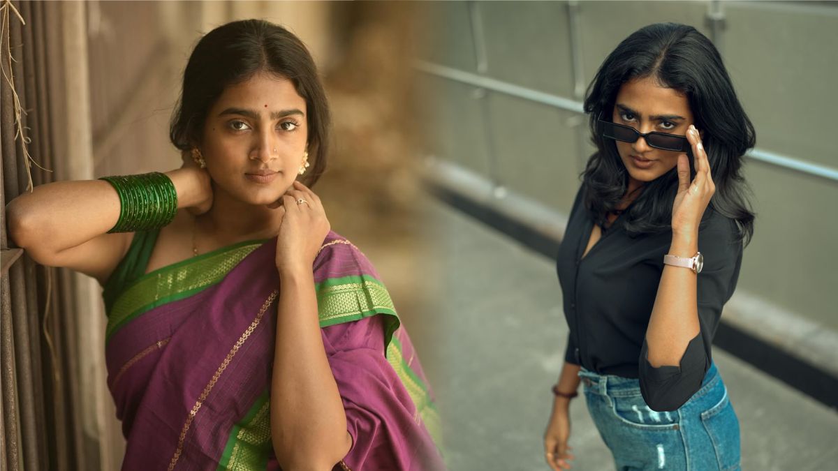 Yogalakshmi
